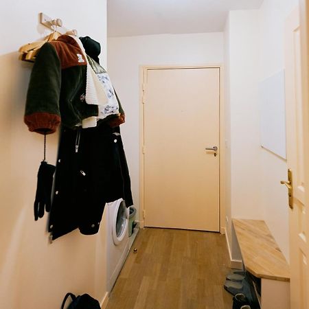 Guestready - Cosy Stay For 3 In Meudon Exteriör bild