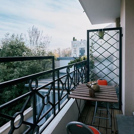 Guestready - Cosy Stay For 3 In Meudon Exteriör bild