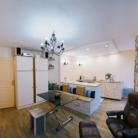 Guestready - Cosy Stay For 3 In Meudon Exteriör bild