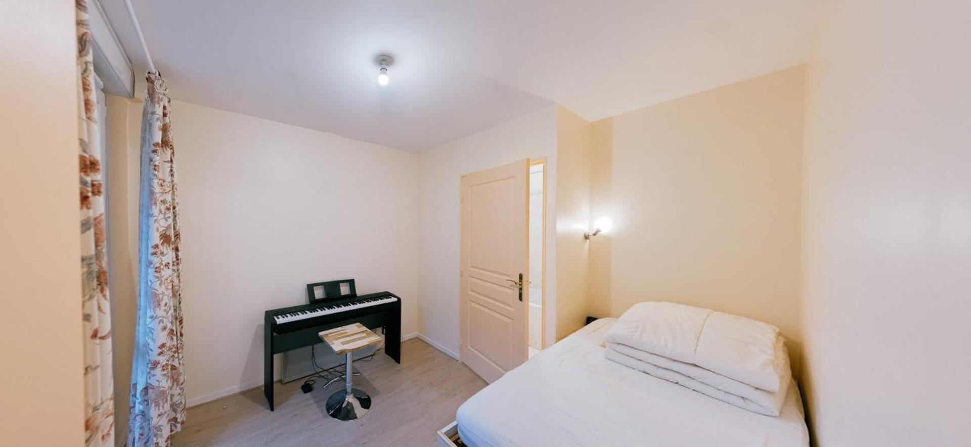 Guestready - Cosy Stay For 3 In Meudon Exteriör bild