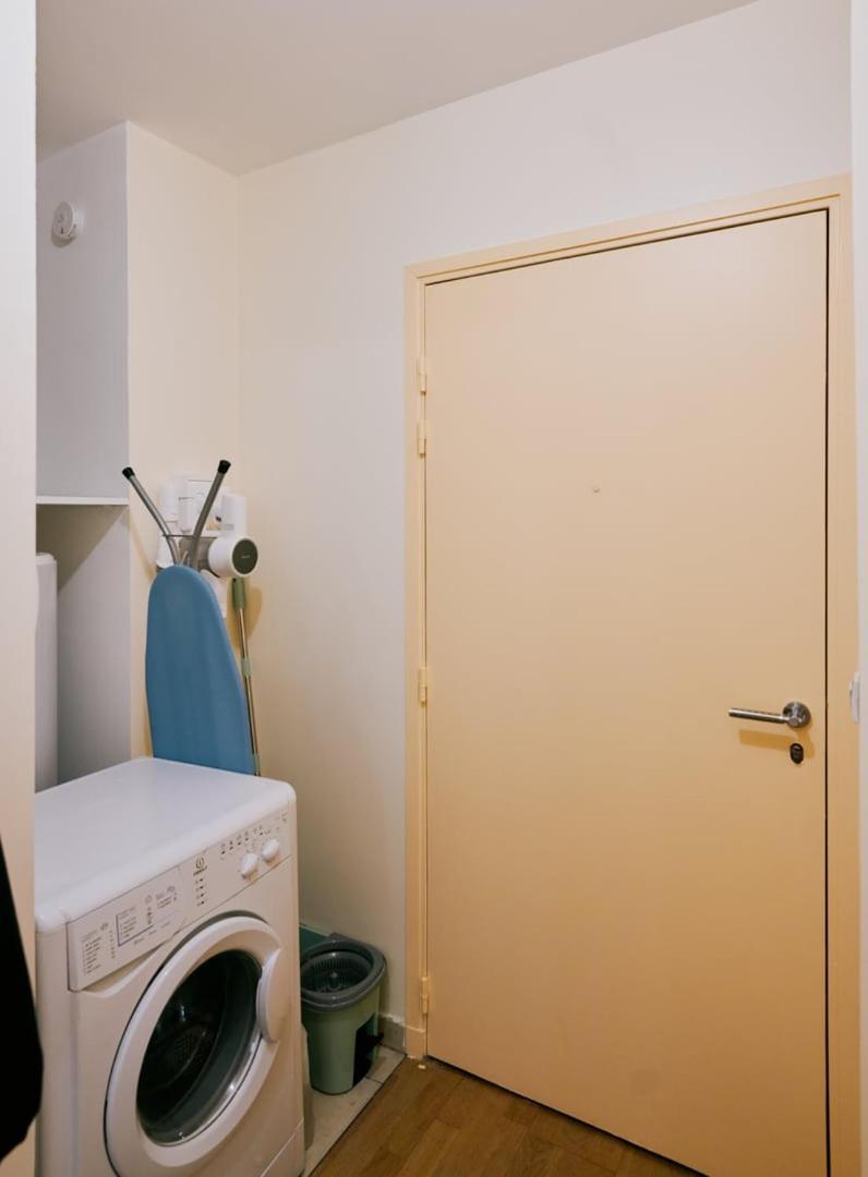 Guestready - Cosy Stay For 3 In Meudon Exteriör bild